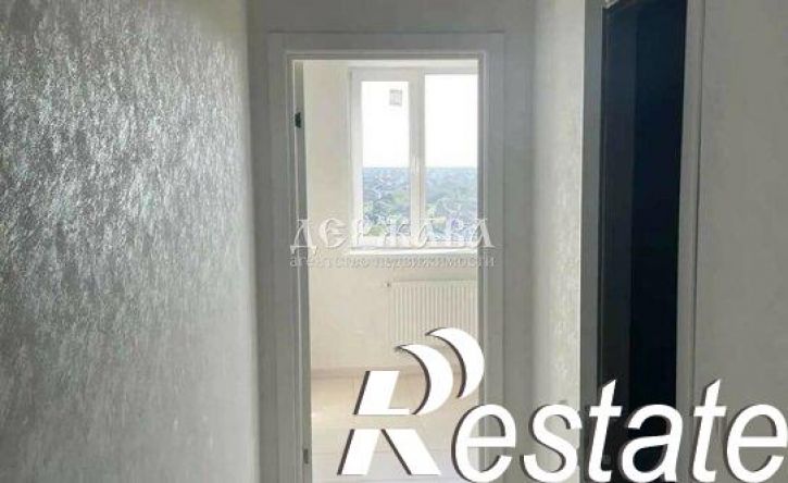 2-комн квартира Степной мкр, 34,  д. 34