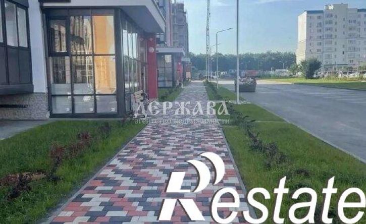 2-комн квартира Степной мкр, 34,  д. 34