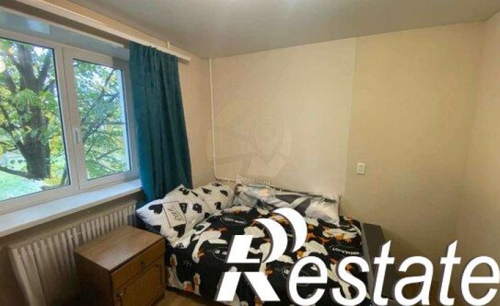2-комн квартира мкр Приборостроитель, 55,  д. 55