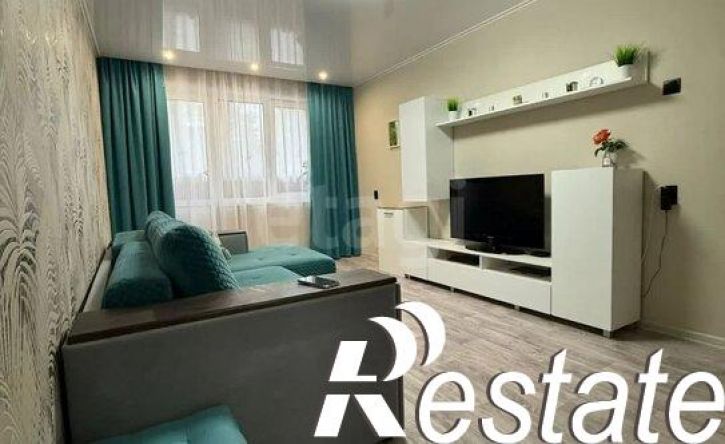 2-комн квартира мкр Молодогвардеец, 5,  д. 5
