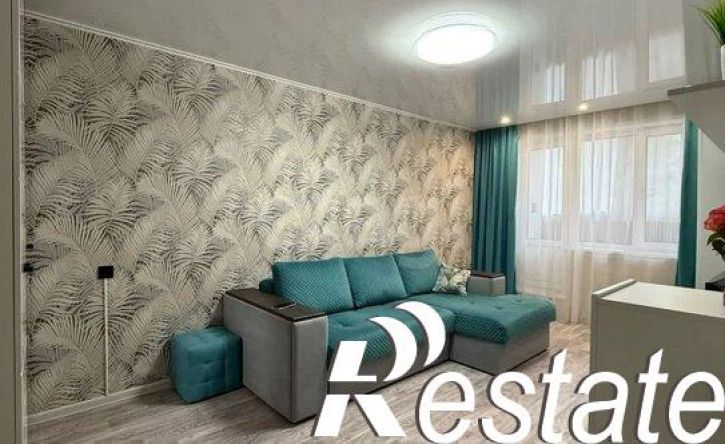 2-комн квартира мкр Молодогвардеец, 5,  д. 5