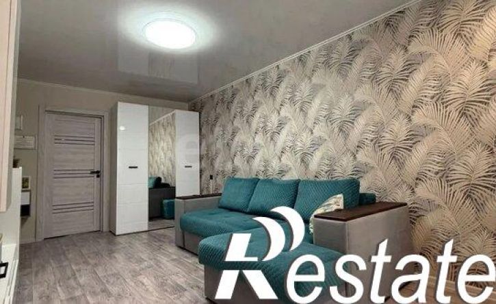 2-комн квартира мкр Молодогвардеец, 5,  д. 5