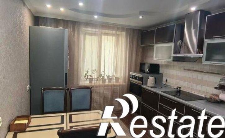 3-комн квартира мкр Дубрава квартал 3, 12,  д. 12