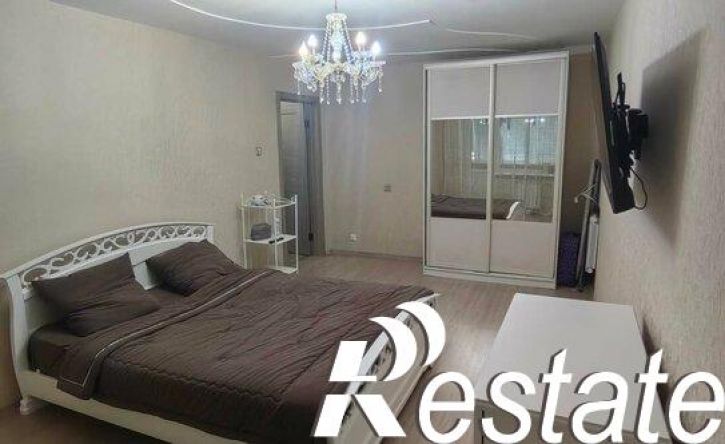 3-комн квартира мкр Дубрава квартал 3, 12,  д. 12