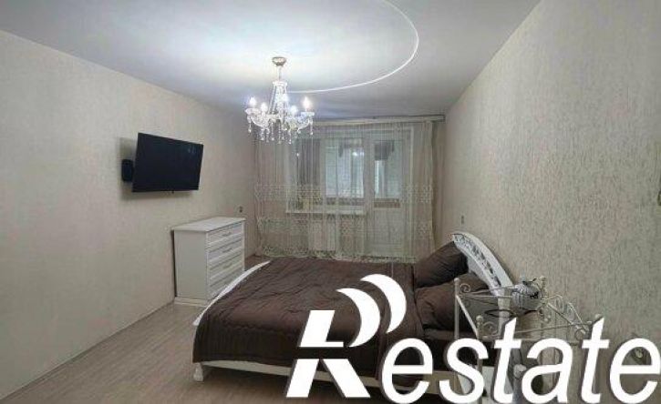 3-комн квартира мкр Дубрава квартал 3, 12,  д. 12