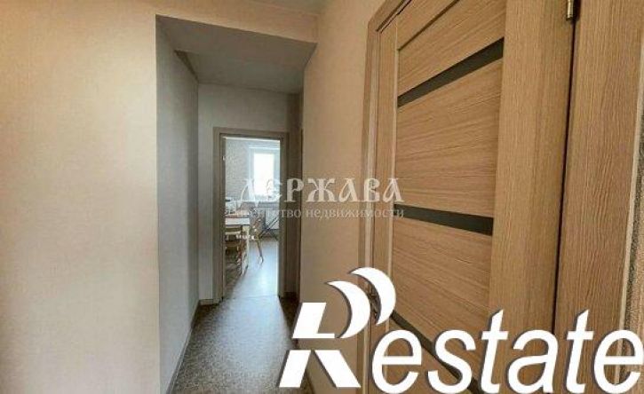 2-комн квартира улица Свободы, 13А к1,  д. 13А к1