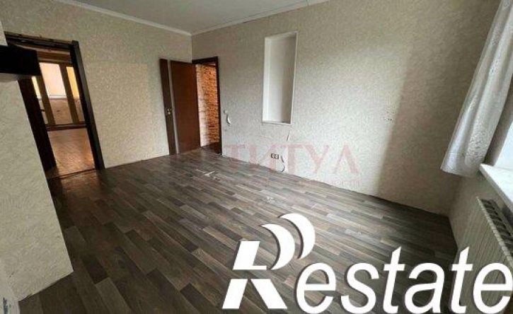 3-комн квартира мкр Королева, 32а,  д. 32а