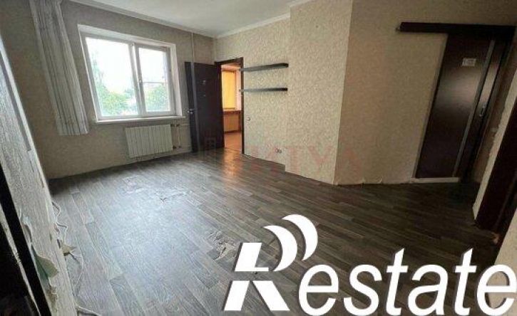 3-комн квартира мкр Королева, 32а,  д. 32а