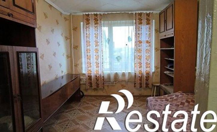 1-комн квартира мкр Молодогвардеец, 2,  д. 2