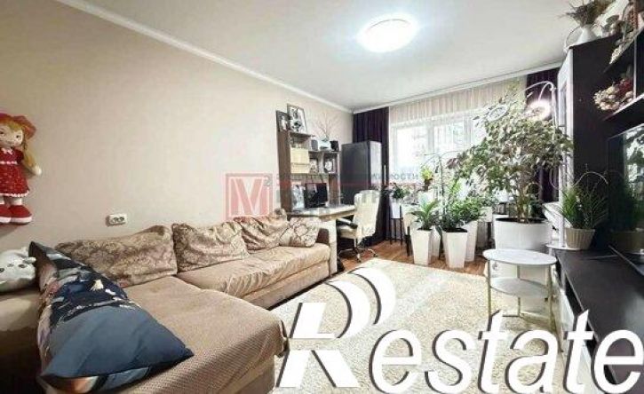 3-комн квартира мкр Жукова, 24а,  д. 24а