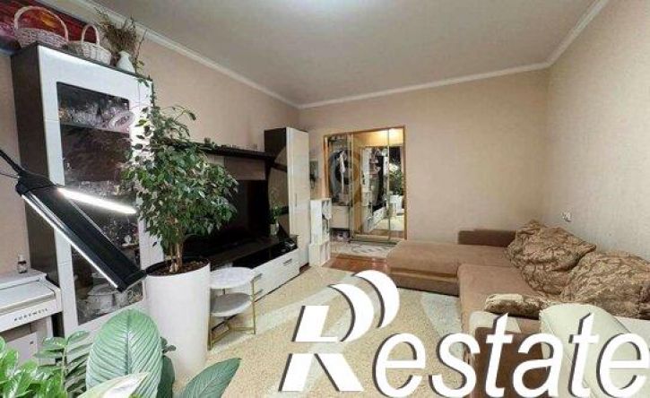 3-комн квартира мкр Жукова, 24а,  д. 24а
