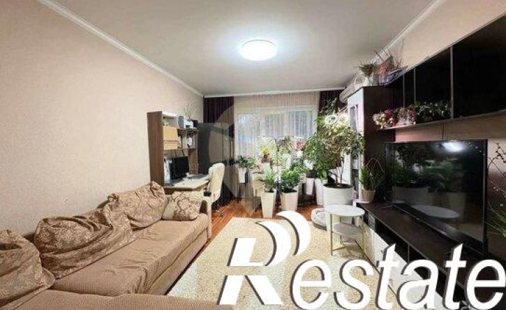 3-комн квартира мкр Жукова, 24а,  д. 24а