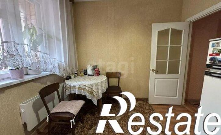 1-комн квартира Степной мкр, 24,  д. 24