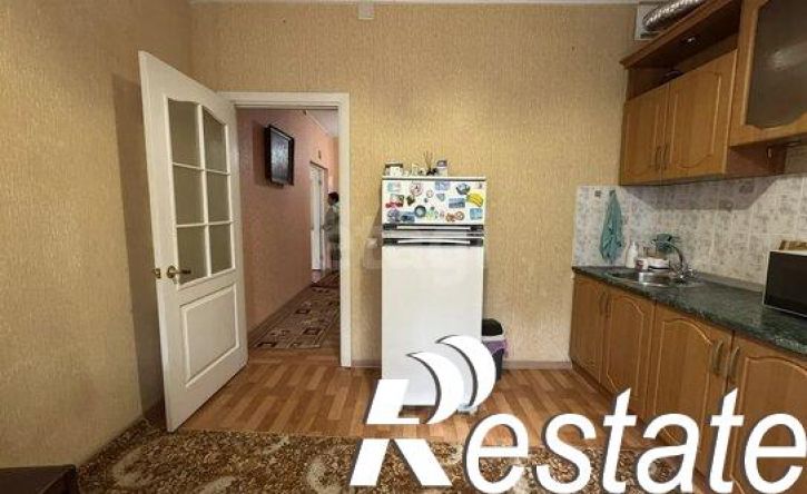 1-комн квартира Степной мкр, 24,  д. 24