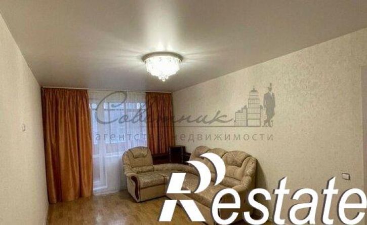 1-комн квартира мкр Лебединец, 17,  д. 17