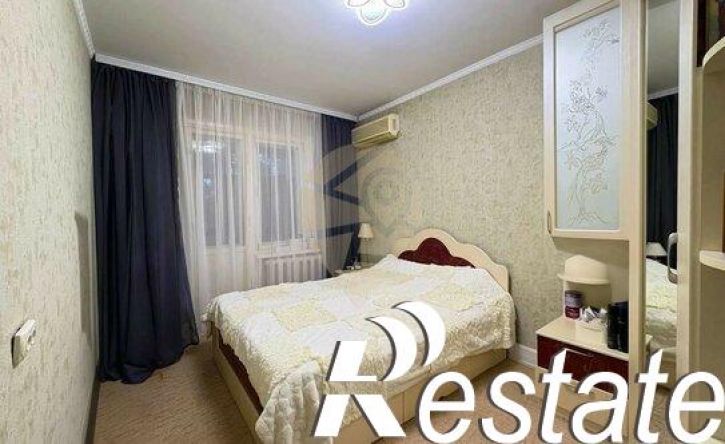 3-комн квартира мкр Жукова, 24а,  д. 24а