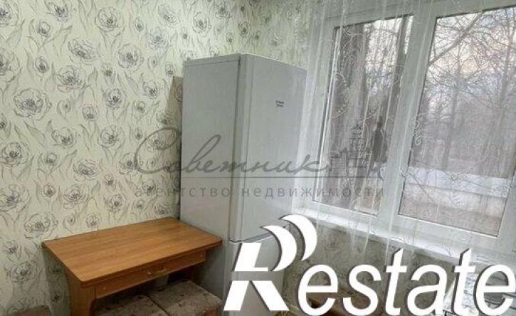 1-комн квартира мкр Лебединец, 17,  д. 17