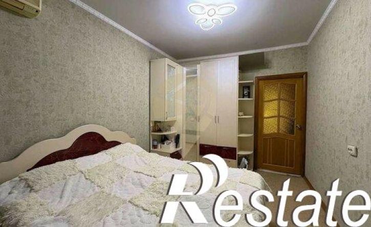 3-комн квартира мкр Жукова, 24а,  д. 24а