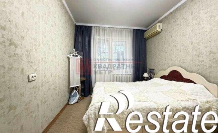 3-комн квартира мкр Жукова, 24а,  д. 24а