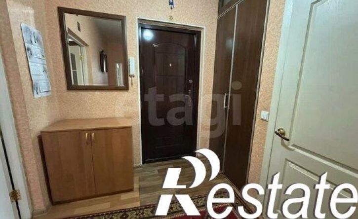 1-комн квартира Степной мкр, 24,  д. 24