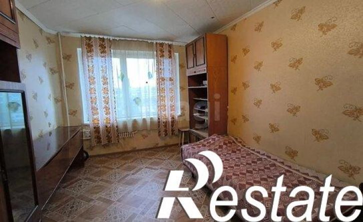 1-комн квартира мкр Молодогвардеец, 2,  д. 2