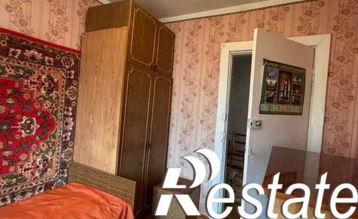 3-комн квартира мкр Лебединец, 20,  д. 20