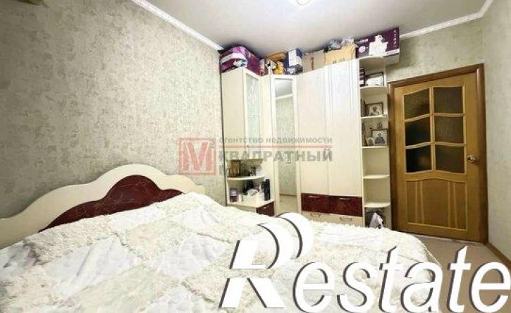 3-комн квартира мкр Жукова, 24а,  д. 24а
