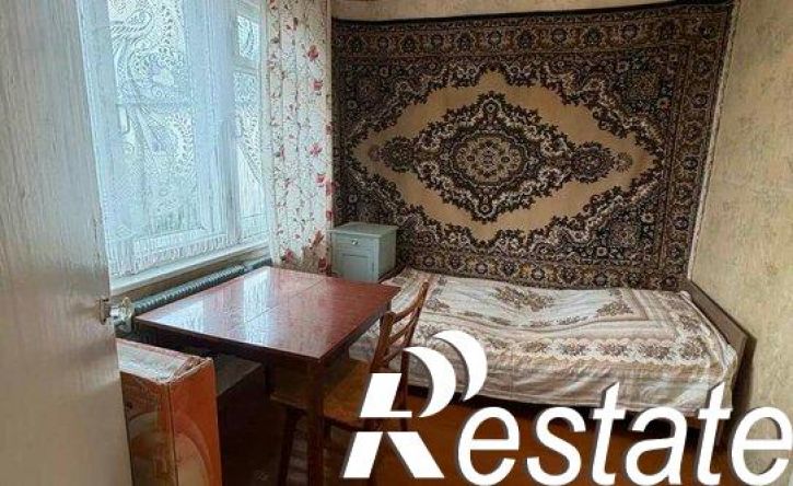 3-комн квартира мкр Лебединец, 20,  д. 20