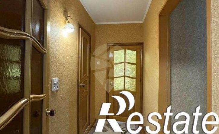 3-комн квартира мкр Жукова, 24а,  д. 24а