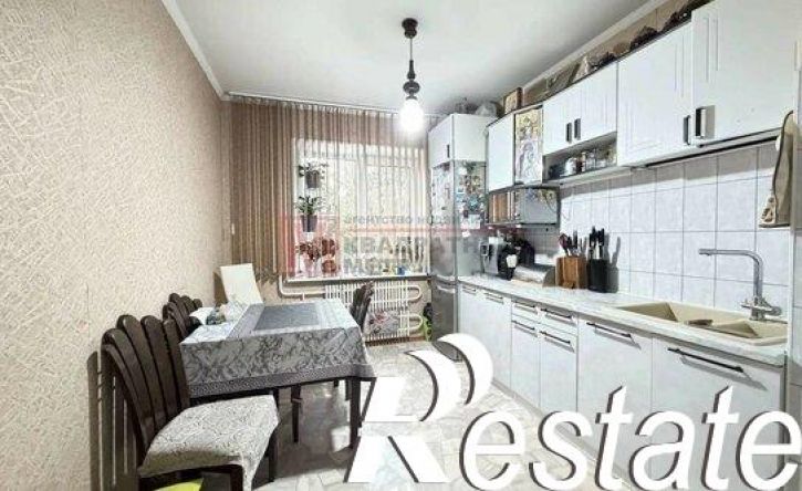 3-комн квартира мкр Жукова, 24а,  д. 24а