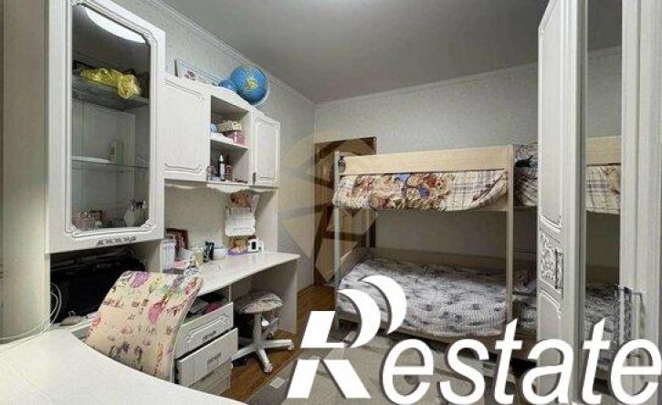 3-комн квартира мкр Жукова, 24а,  д. 24а