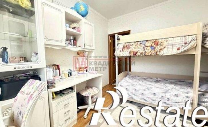 3-комн квартира мкр Жукова, 24а,  д. 24а