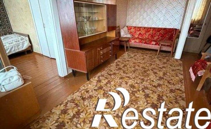 3-комн квартира мкр Лебединец, 20,  д. 20