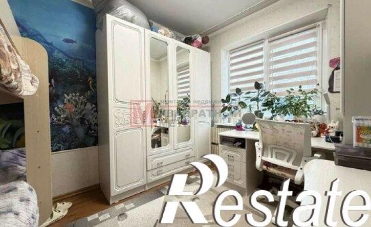 3-комн квартира мкр Жукова, 24а,  д. 24а