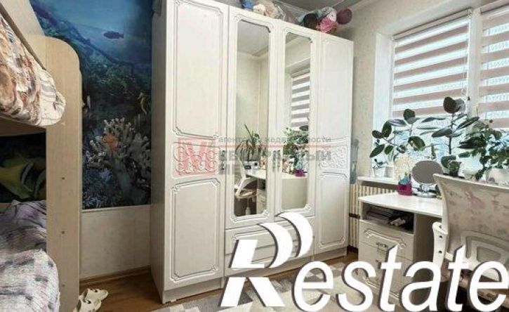 3-комн квартира мкр Жукова, 24а,  д. 24а