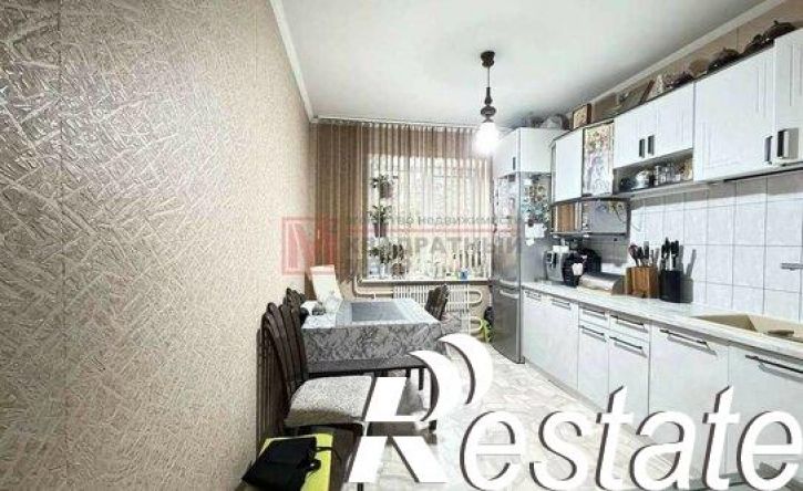 3-комн квартира мкр Жукова, 24а,  д. 24а