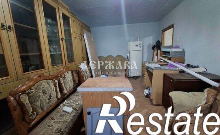 1-комн квартира Юбилейный мкр, 2,  д. 2