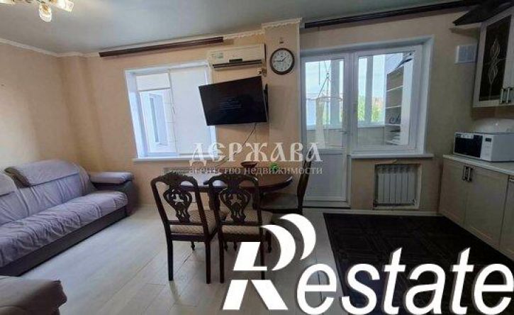 2-комн квартира мкр Дубрава квартал 3, 36,  д. 36