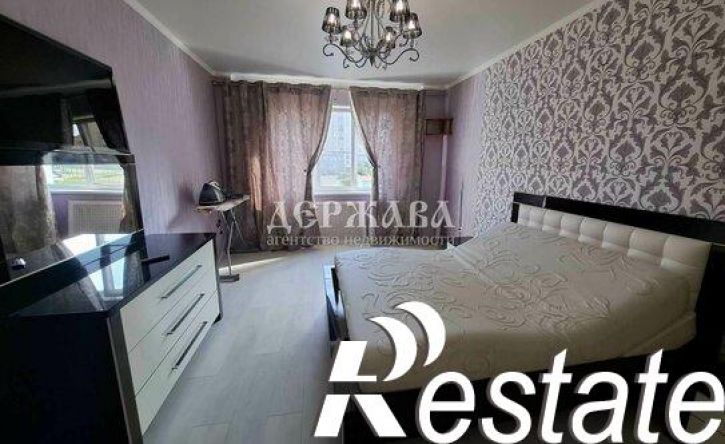 2-комн квартира мкр Дубрава квартал 3, 36,  д. 36