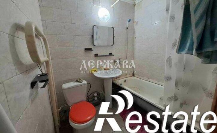 1-комн квартира Юбилейный мкр, 2,  д. 2