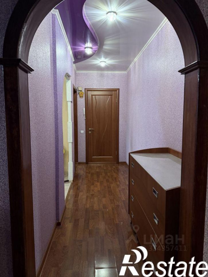 3-комн квартира Набережный мкр, 5,  д. 5