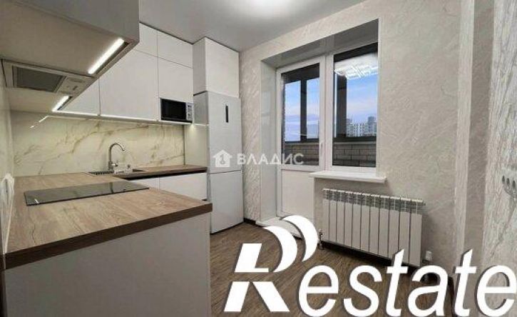 1-комн квартира микрорайон Центральный, 4А