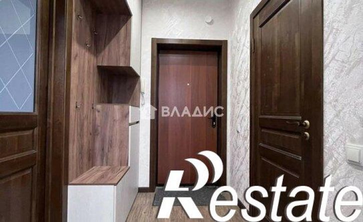 1-комн квартира микрорайон Центральный, 4А