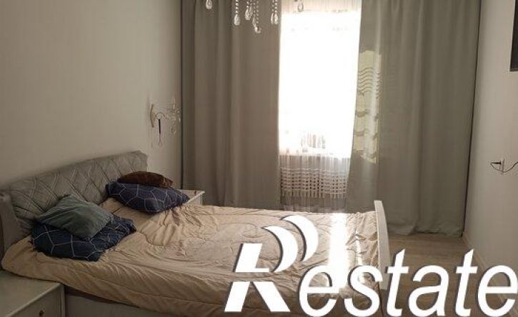 4-комн квартира мкр Дубрава квартал 3, 12,  д. 12