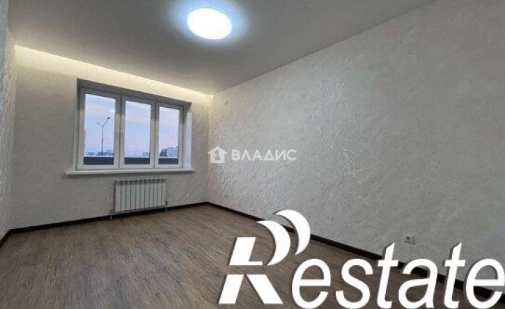 1-комн квартира микрорайон Центральный, 4А