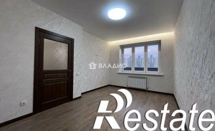 1-комн квартира микрорайон Центральный, 4А
