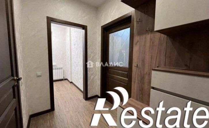 1-комн квартира микрорайон Центральный, 4А