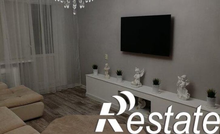 4-комн квартира мкр Дубрава квартал 3, 12,  д. 12