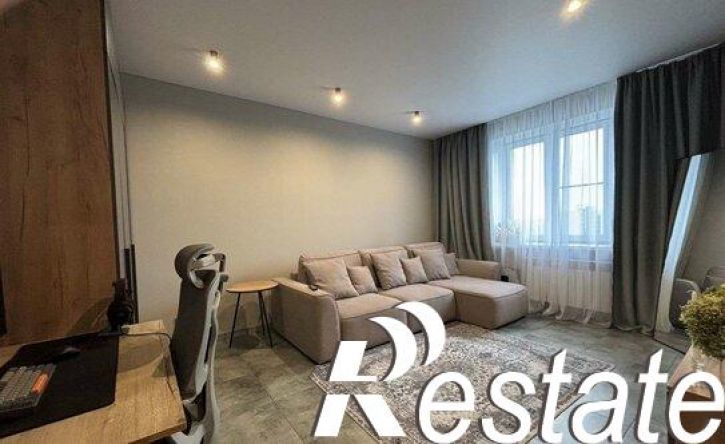 2-комн квартира микрорайон Центральный, 4А