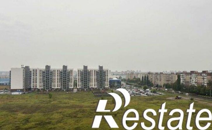 2-комн квартира микрорайон Центральный, 4А